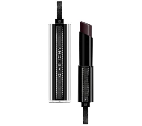 The Ultimate Weapon for a Bold and Bewitching Look: Givenchy Temptation Black Magic Lipstick